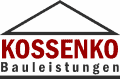 Kossenko Bauleistungen Logo